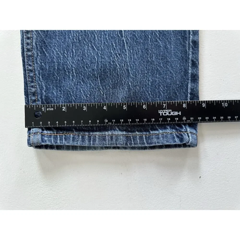Levis elevate your